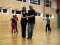 Tango Argentino-Training, 07.10.2012