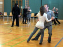 Tango Argentino-Workshop, 25.11.2012 Tango Argentino-Workshop, 25.11.2012