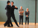 Tango Argentino-Workshop, 25.11.2012 Tango Argentino-Workshop, 25.11.2012