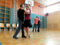 Tango Argentino-Workshop, 25.11.2012 Tango Argentino-Workshop, 25.11.2012