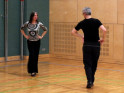 150. Tanztraining, 09.12.2012 150. Tanztraining, 09.12.2012