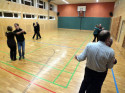 150. Tanztraining, 09.12.2012 150. Tanztraining, 09.12.2012