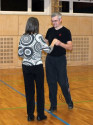 150. Tanztraining, 09.12.2012 150. Tanztraining, 09.12.2012