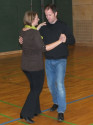 150. Tanztraining, 09.12.2012 150. Tanztraining, 09.12.2012