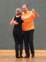 Tango Argentino-Training, 30.12.2012 Tango Argentino-Training, 30.12.2012