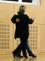 Tango Argentino-Training, 30.12.2012 Tango Argentino-Training, 30.12.2012