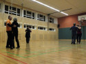 Tango Argentino-Training, 30.12.2012 Tango Argentino-Training, 30.12.2012