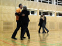 Tango Argentino-Training, 30.12.2012 Tango Argentino-Training, 30.12.2012