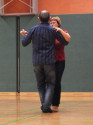 Tango Argentino-Training, 30.12.2012 Tango Argentino-Training, 30.12.2012