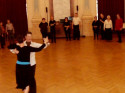 Tanzen mit Michael Hull, Bad Schandau, 07.-10.02.2013