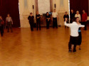 Tanzen mit Michael Hull, Bad Schandau, 07.-10.02.2013