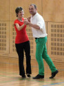 Tango Argentino-Workshop, St. Peter/Au, 10.03.2013 Tango Argentino-Workshop, St. Peter/Au, 10.03.2013
