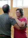 Tango Argentino-Workshop, St. Peter/Au, 10.03.2013 Tango Argentino-Workshop, St. Peter/Au, 10.03.2013