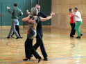 Tango Argentino-Workshop, St. Peter/Au, 10.03.2013 Tango Argentino-Workshop, St. Peter/Au, 10.03.2013