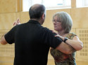 Tango Argentino-Workshop, St. Peter/Au, 10.03.2013 Tango Argentino-Workshop, St. Peter/Au, 10.03.2013