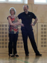 Tango Argentino-Workshop, St. Peter/Au, 10.03.2013 Tango Argentino-Workshop, St. Peter/Au, 10.03.2013