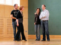 Tango Argentino-Workshop, St. Peter/Au, 10.03.2013 Tango Argentino-Workshop, St. Peter/Au, 10.03.2013