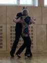 Tango Argentino-Workshop, St. Peter/Au, 10.03.2013 Tango Argentino-Workshop, St. Peter/Au, 10.03.2013