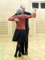Tango & Wiener Walzer, St. Peter/Au, 15.12.2013 Tango & Wiener Walzer, St. Peter/Au, 15.12.2013