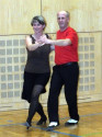 200. Tanztraining, St. Peter/Au, 29.12.2013 200. Tanztraining, St. Peter/Au, 29.12.2013