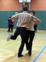 200. Tanztraining, St. Peter/Au, 29.12.2013 200. Tanztraining, St. Peter/Au, 29.12.2013