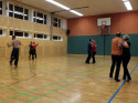 200. Tanztraining, St. Peter/Au, 29.12.2013