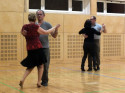200. Tanztraining, St. Peter/Au, 29.12.2013 200. Tanztraining, St. Peter/Au, 29.12.2013
