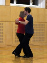 200. Tanztraining, St. Peter/Au, 29.12.2013 200. Tanztraining, St. Peter/Au, 29.12.2013