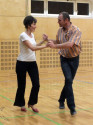 200. Tanztraining, St. Peter/Au, 29.12.2013 200. Tanztraining, St. Peter/Au, 29.12.2013