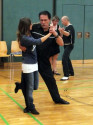 Tango Arg., Tango & Cha Cha, St. Peter/Au, 21.09.2014 Tango Arg., Tango & Cha Cha, St. Peter/Au, 21.09.2014
