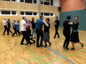 250. Tanztraining, St. Peter/Au, 25.01.2015 250. Tanztraining, St. Peter/Au, 25.01.2015