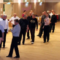 Quickstep-Workshop & Tanzabend, BRUNO Brunn, 30.01.2015