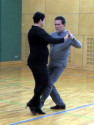Tango Arg., Wr. Walzer & Quickstep, St. Peter/Au, 03.05.2015 Tango Arg., Wr. Walzer & Quickstep, St. Peter/Au, 03.05.2015