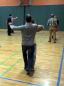Langsamer Walzer, 06.12.2015 Langsamer Walzer, 06.12.2015