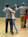 Langsamer Walzer, 06.12.2015 Langsamer Walzer, 06.12.2015