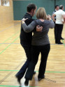 Langsamer Walzer, 06.12.2015 Langsamer Walzer, 06.12.2015