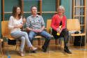 Trainingspause, 06.12.2015 Trainingspause, 06.12.2015