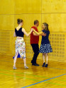 Tango Argentino-Workshop, 13.03.2022 Tango Argentino-Workshop, 13.03.2022