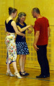 Tango Argentino-Workshop, 13.03.2022 Tango Argentino-Workshop, 13.03.2022