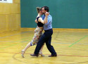 Tango Argentino-Workshop, 13.03.2022 Tango Argentino-Workshop, 13.03.2022