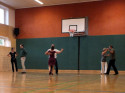 Training, 02.10.2011 Training, 02.10.2011
