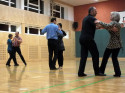 Training, 27.11.2011 Training, 27.11.2011
