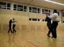 Training, 22.01.2012