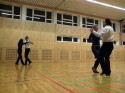 Training, 22.01.2012 Training, 22.01.2012