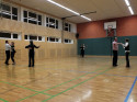 Training, 29.01.2012 Training, 29.01.2012