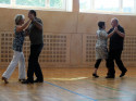 Tango Argentino-Workshop, 02.10.2011 Tango Argentino-Workshop, 02.10.2011