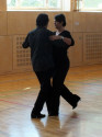 Tango Argentino-Workshop, 02.10.2011 Tango Argentino-Workshop, 02.10.2011