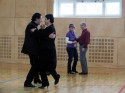 Tango Argentino-Workshop, 27.11.2011 Tango Argentino-Workshop, 27.11.2011