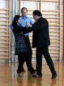 Tango Argentino-Workshop, 27.11.2011 Tango Argentino-Workshop, 27.11.2011