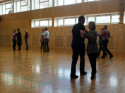 Tango Argentino-Workshop, 27.11.2011 Tango Argentino-Workshop, 27.11.2011
